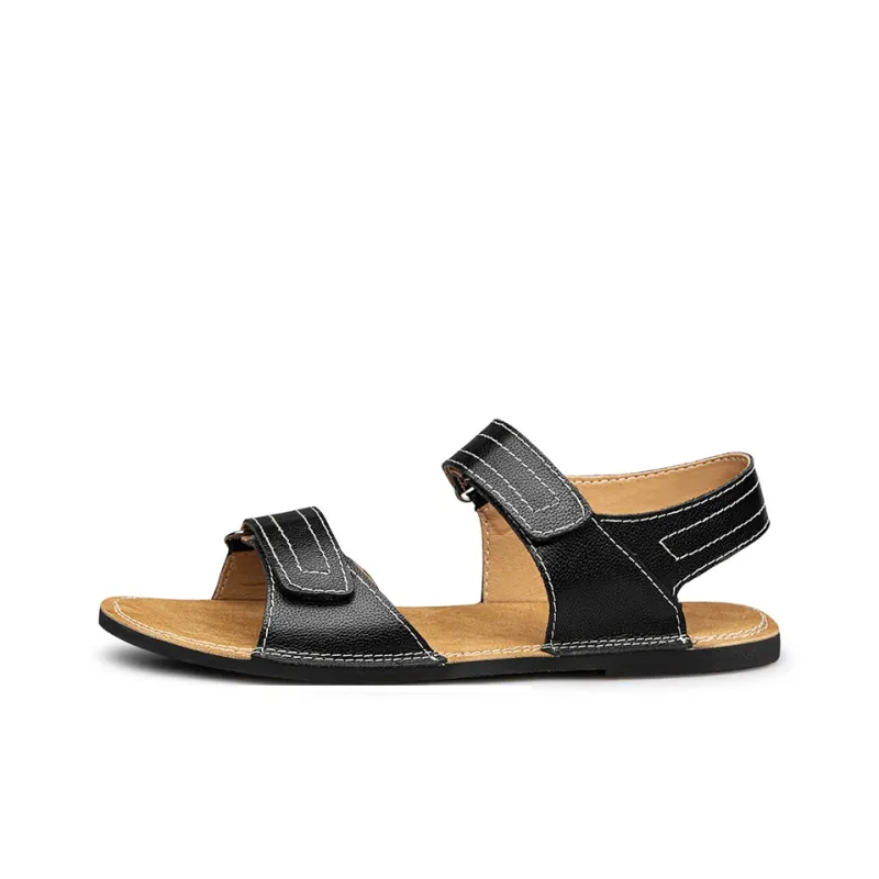 Qiandongmeili Beach Sandals Men's-0