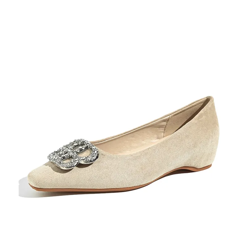 Zomila Casual Single Shoes Women's-7