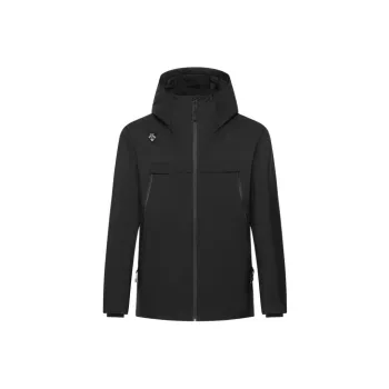 DESCENTE RWSB Series Puffer Jackets Unisex