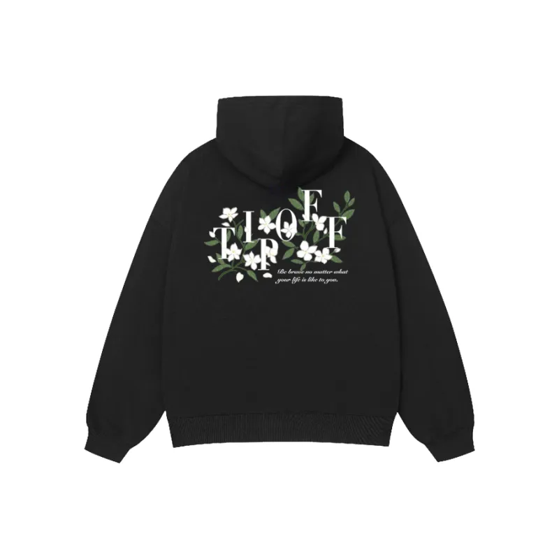 TIP OFF Sweatshirts Unisex-6