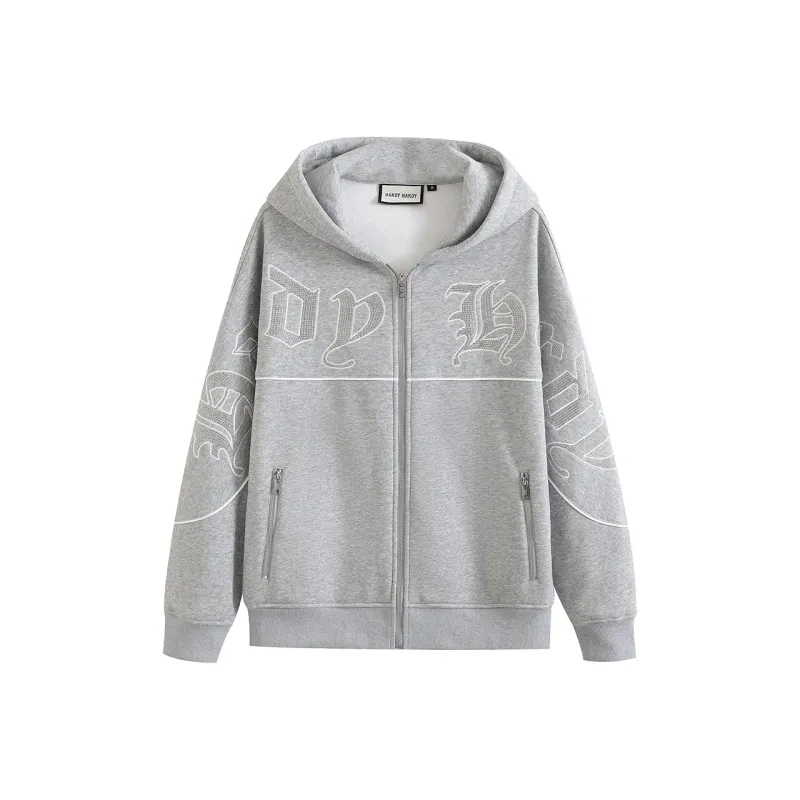 HARDY HARDY Sweatshirts Unisex-2