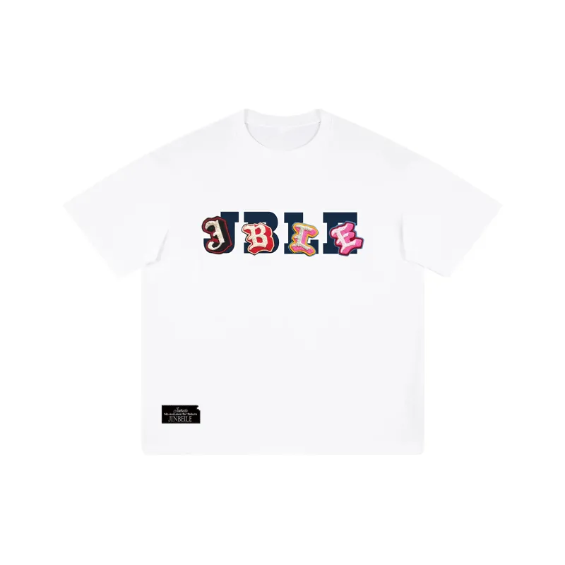 JINBEILE T Shirts Unisex-0