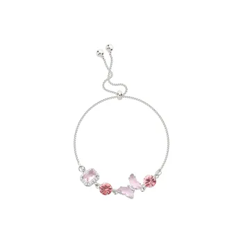 Star Treasures Alloy Bracelets Women's