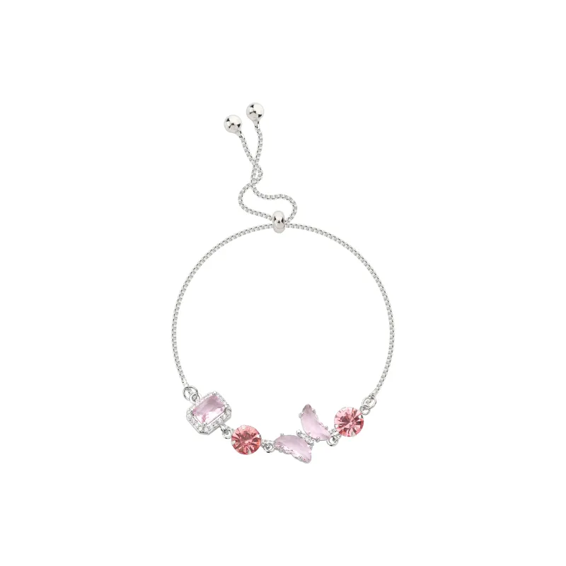 Star Treasures Alloy Bracelets Women's-0