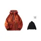 Rusty Red (Includes Fleece-Lined Liner)