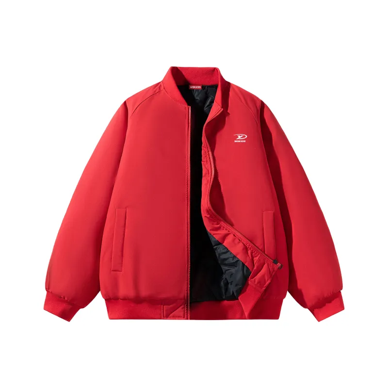 WOKXSS Jackets Unisex-5