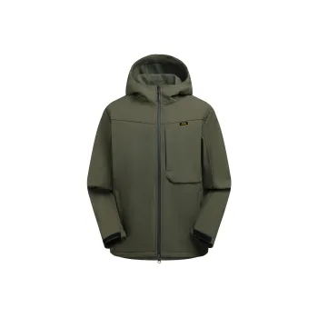Jeep Windbreaker Jackets Unisex