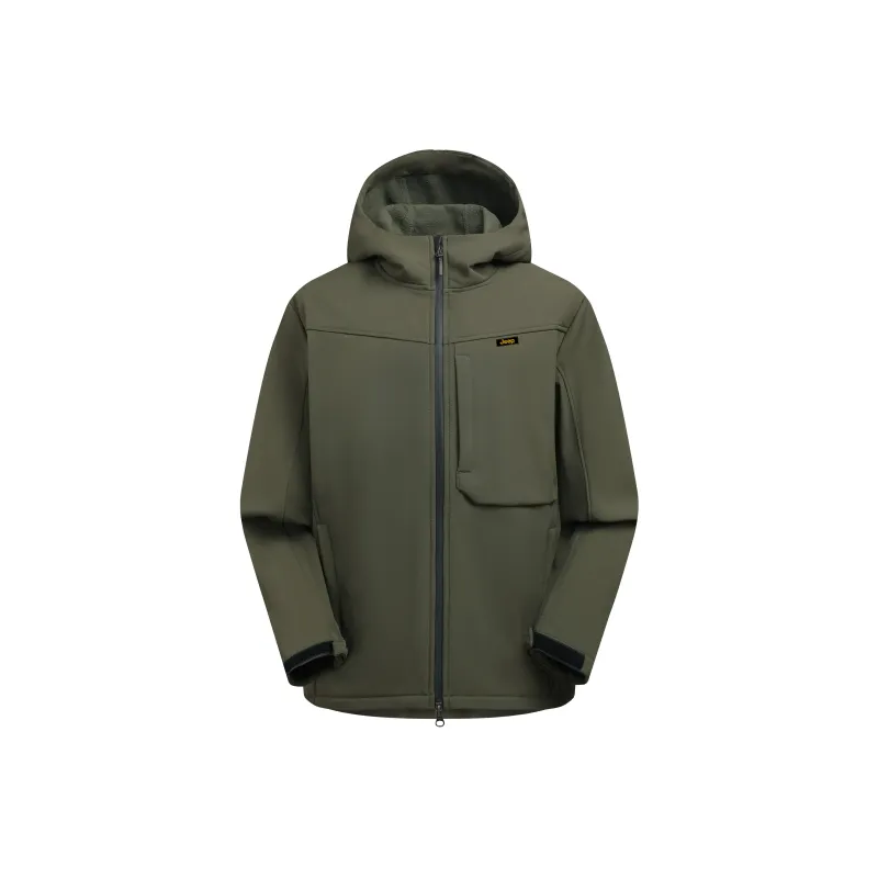Jeep Windbreaker Jackets Unisex-0