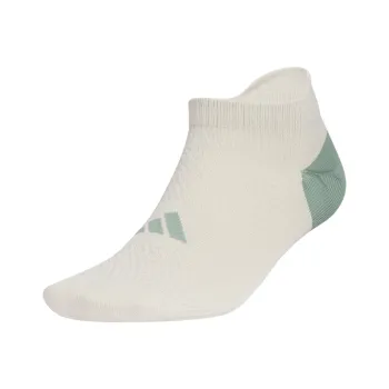 Adidas LOW CUT LIGHT SOCKS Ankle Socks Unisex 1 Pack Miracle Bauxite Brown/Dusty Green
