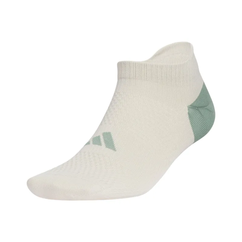 Adidas LOW CUT LIGHT SOCKS Ankle Socks Unisex 1 Pack Miracle Bauxite Brown/Dusty Green-0