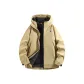 Yellow (Single Windbreaker Jacket)