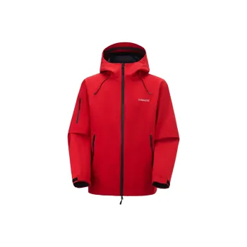 THWAITES Water-Resistant Windproof Breathable Wear-Resistant Super-Light Windbreaker Jacket Unisex