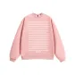 Pink-White Text