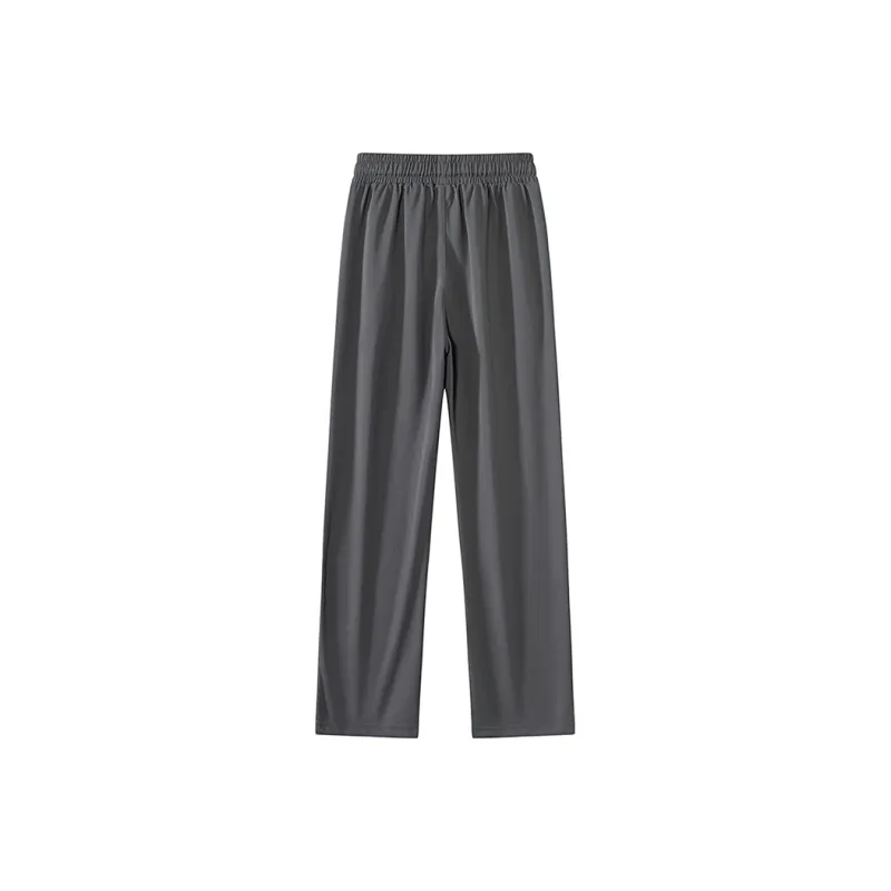 FORIDER Casual Pants Unisex-4