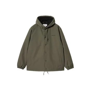 Carhartt WIP Jackets Men Green