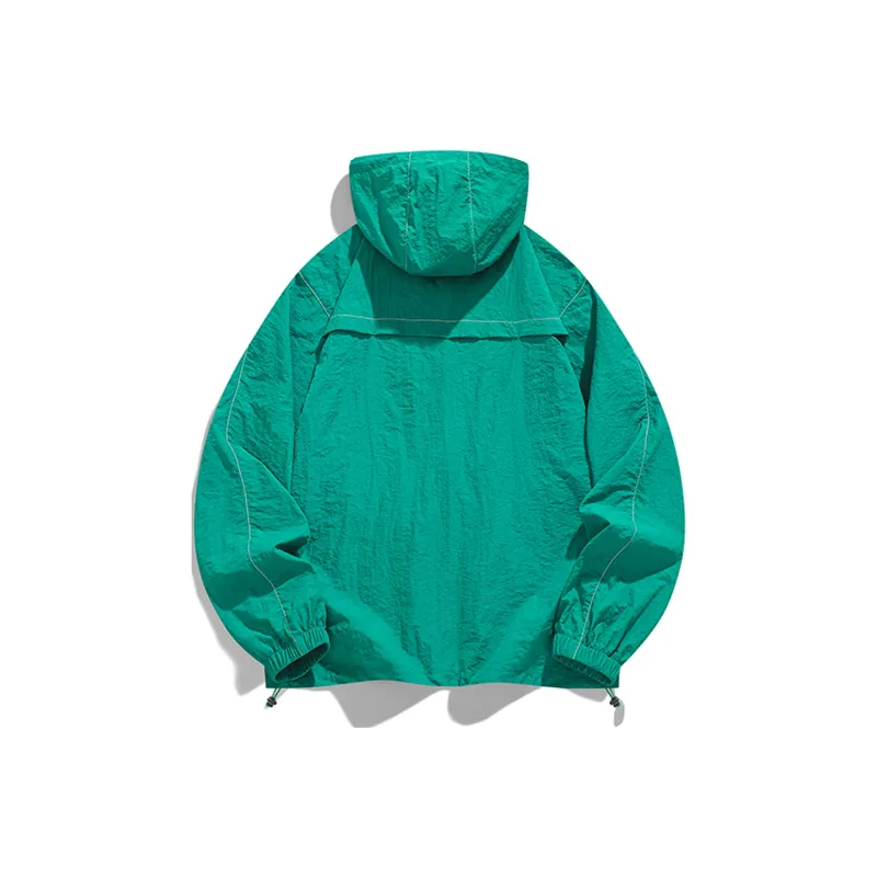 CHARLIE GOLF Sun Protection Clothing Unisex-6