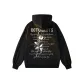 Black (Fleece-Lined)