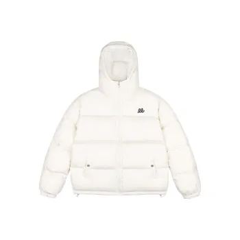 JRs Down Jackets Unisex