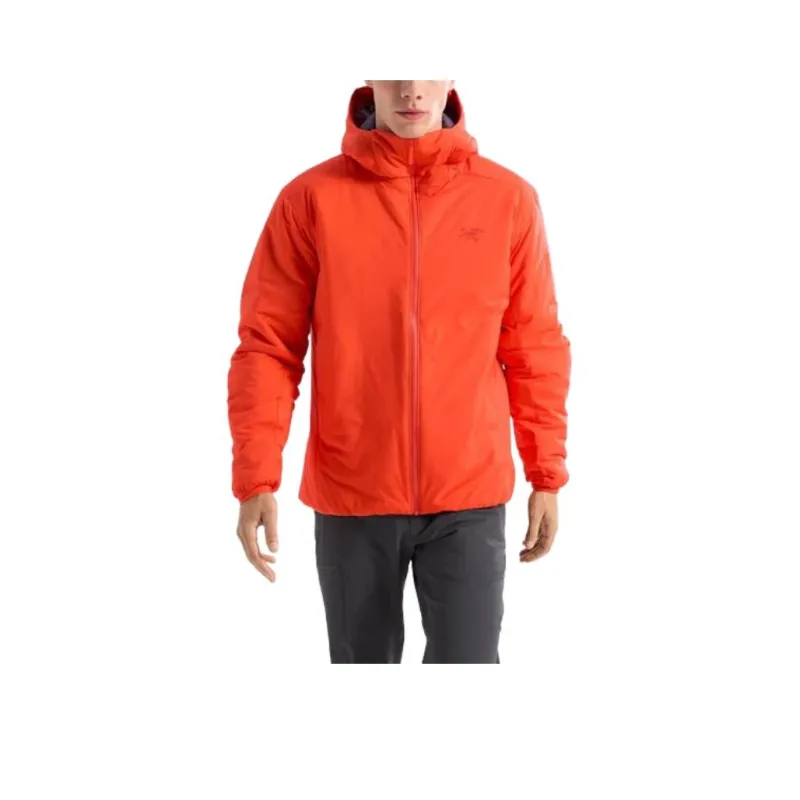 Arcteryx Atom Jacket-16