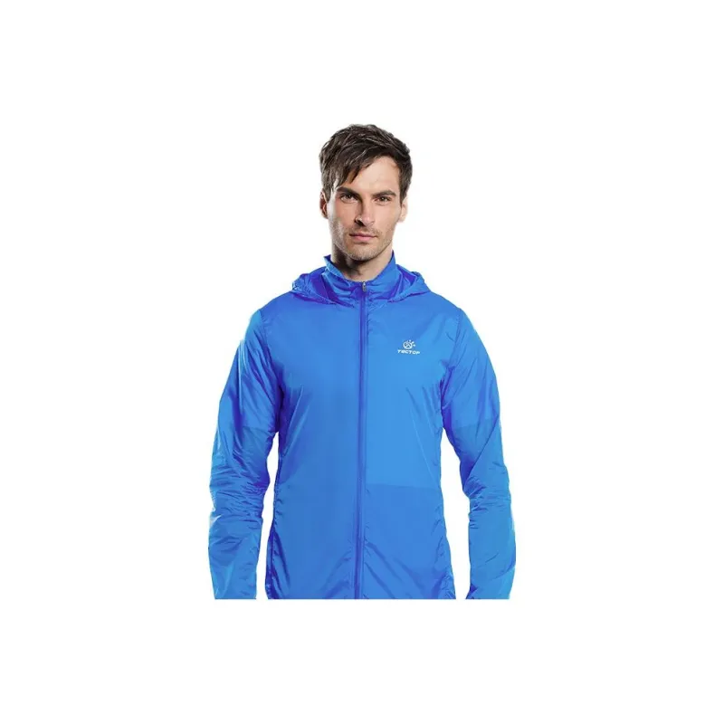 Tectop Sun Protection Clothing Men-4