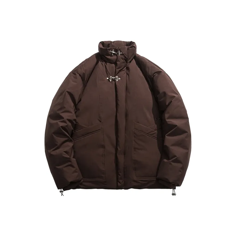 WANCHAO CP Down Jackets Unisex-2