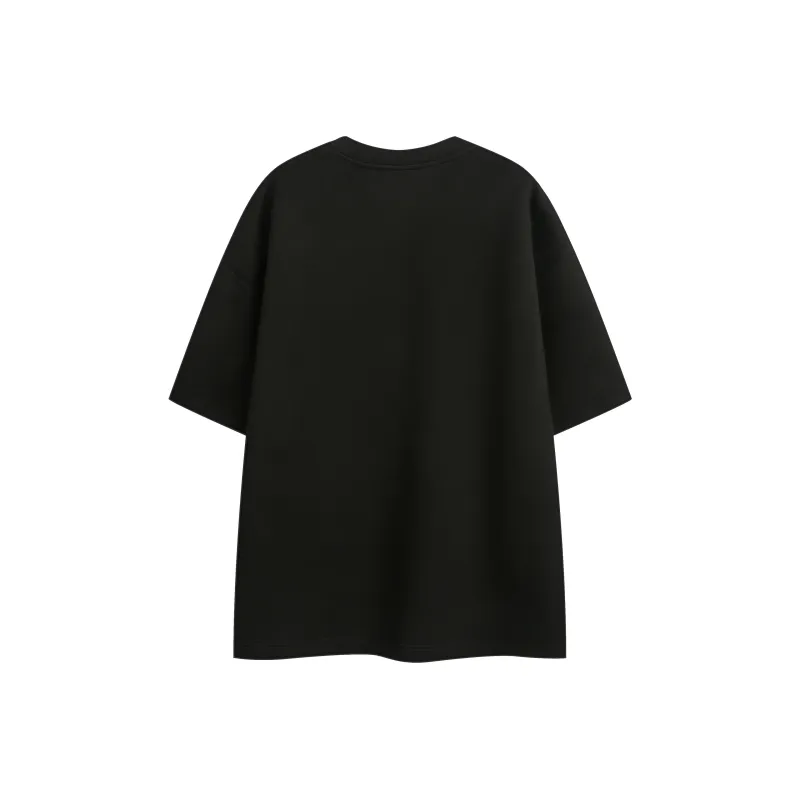 OPOX T Shirts Unisex-11