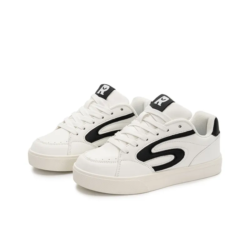HUANAI Low Top Skateboard Shoes Unisex-24