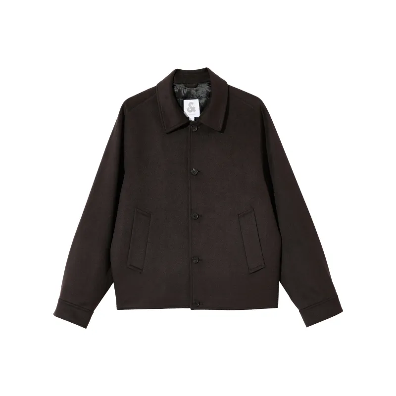JACK&JONES Coats Unisex-0