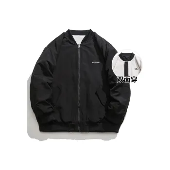PRESSURE Puffer Jackets Unisex