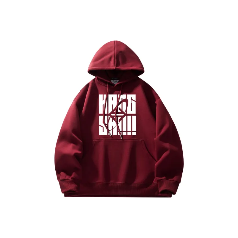 HARSIINCN Sweatshirts Unisex-1