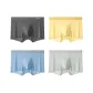 4 Pack[Dark Gray+Yellow+Light Gray Blue+Light Gray]