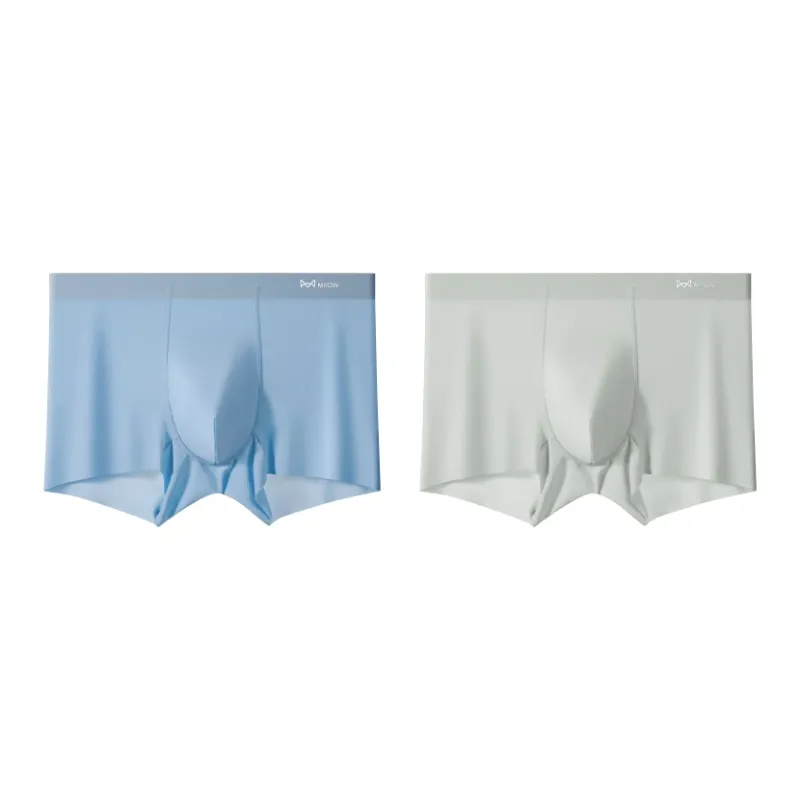 MIIOW Cool One Summer Series Underpants Men's 2 Pack-30