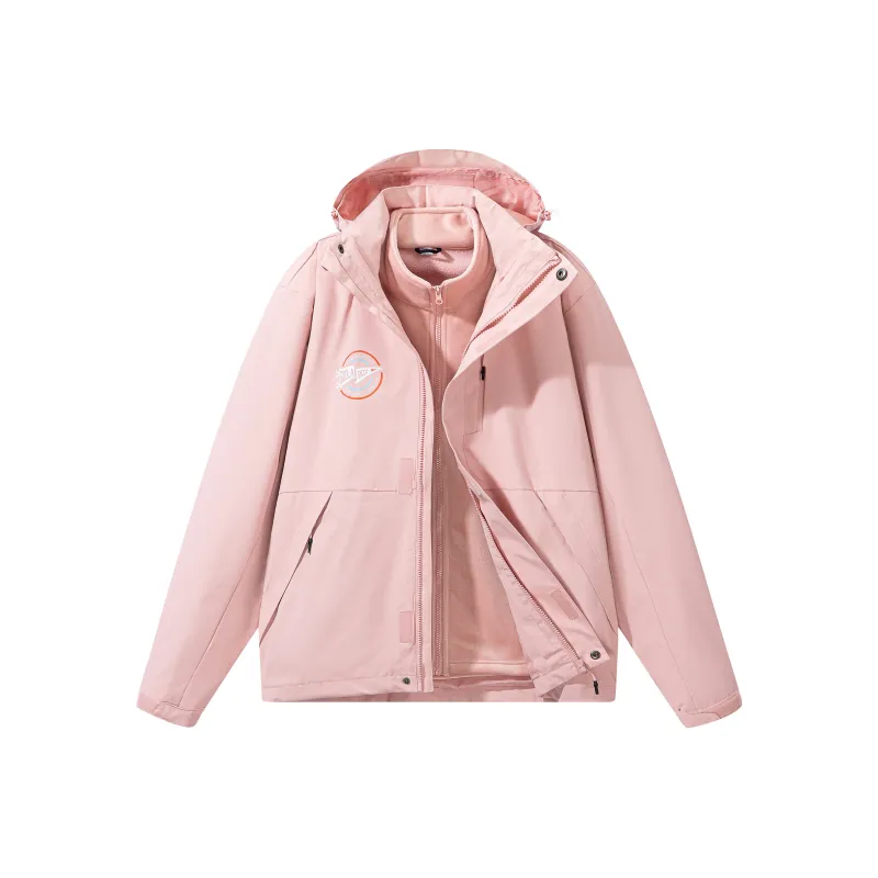 Gwola Casual Trench Coat Jacket Unisex-15