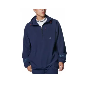 Under Armour Jackets Coats Men's Blue