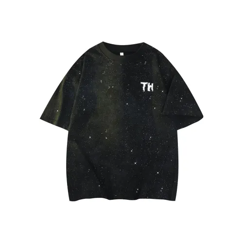 33TH T Shirts Unisex