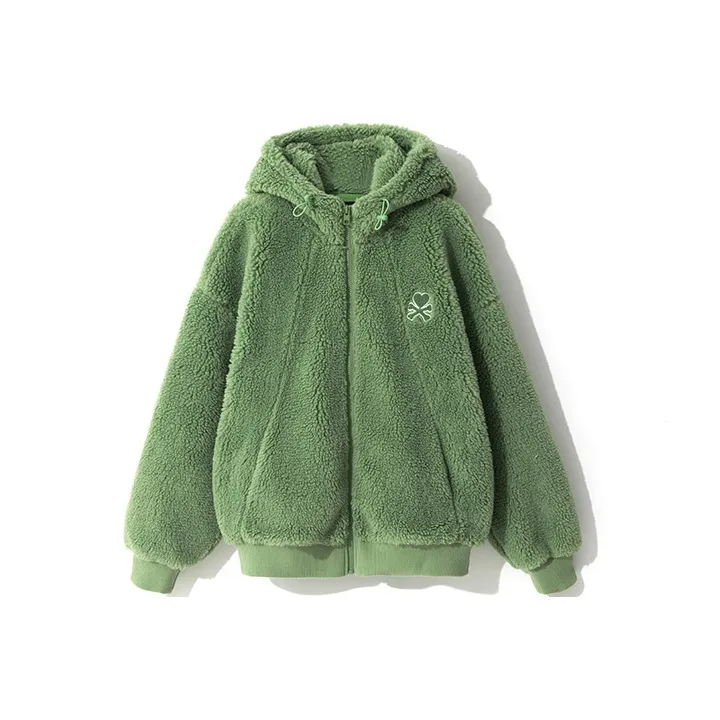 Tokidoki Velvet Jackets Unisex-5