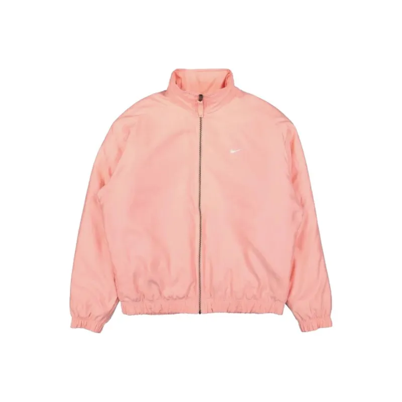Nike Jackets Men Pink-0