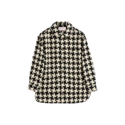 GUCCI Men Wool Cotton Jacquard Knit Vest Pink