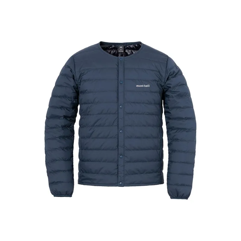 MONTBELL Down Jackets Men-4