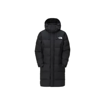 THE NORTH FACE Nuptse Hooded Parka
