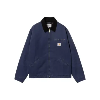 Carhartt WIP Og Detroit Aged Canvas Jacket