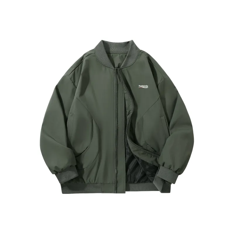 Paddy Julia Jackets & Coats Padded Unisex-3