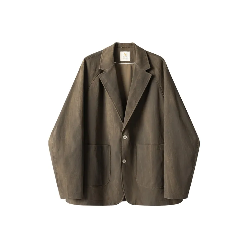 WILLIAM FOX&SONS Business Suit Unisex-0