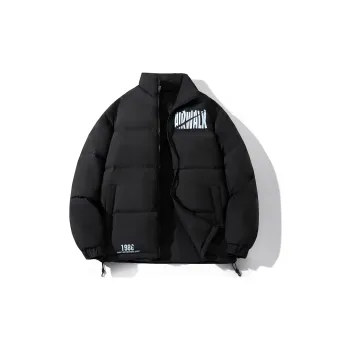 Airwalk Down Jackets Unisex