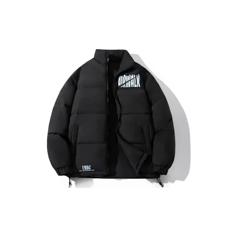 Airwalk Down Jackets Unisex-0