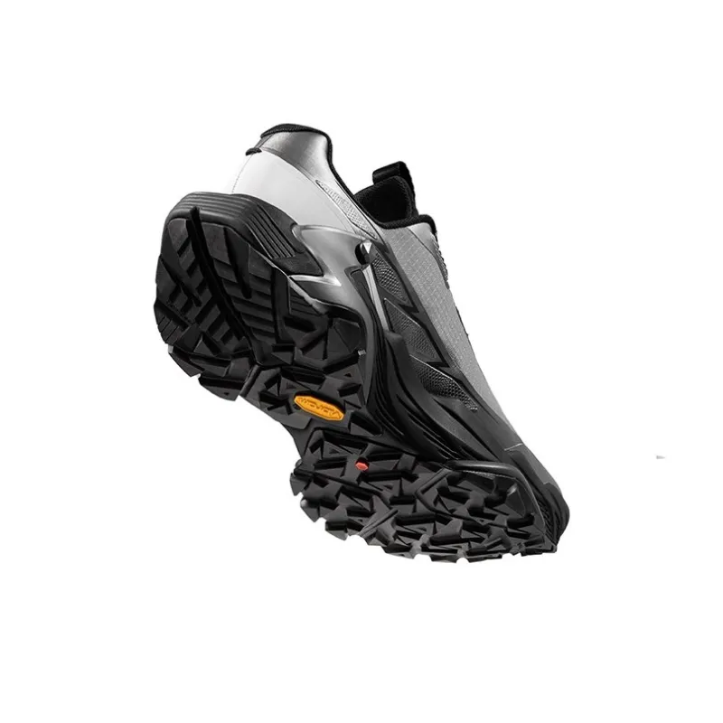 KAILAS FUGA Cushioning Wear-Resistant Rebound Low-Top Trail Running Running Shoes Men's Radiant Purple BOA Version-2