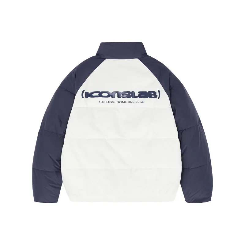 ICONS Lab Puffer Jackets Unisex-23