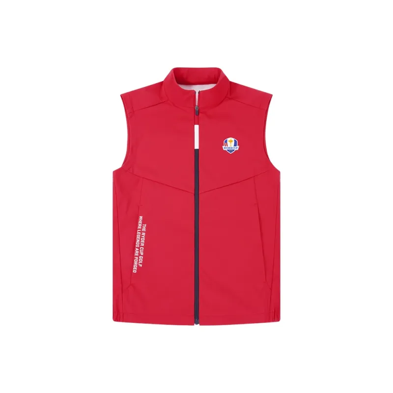 RYDER CUP EST.1927 Vests Men-12