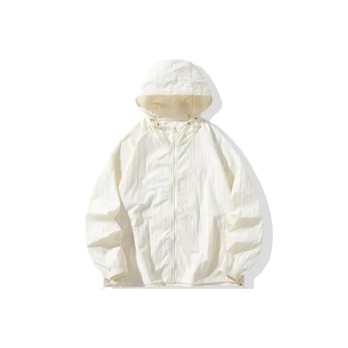 BIENKIMIIYE Sun Protection Clothing Unisex