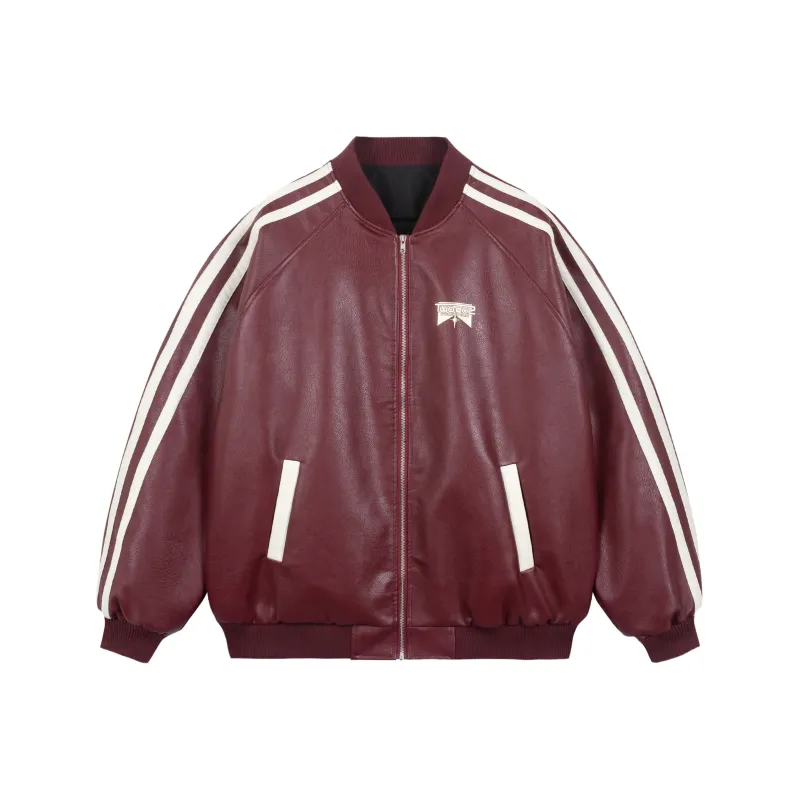 TWOEX2 Jackets Unisex-12